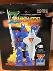 Z KNIGHTS ROBOT TOMY GIOCHI PREZIOSI REF.4509