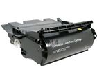 TONER T650H11E NERO COMPATIBILE PER LEXMARK T650 T652 T620 CAPACITA 25.000 PAGIN