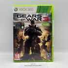 Gears of War 3 Xbox 360 Italiano Completo PAL EpicGames Microsoft COME NUOVO