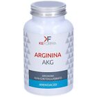 Arginina Akg 90 Capsule