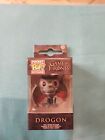 #98 portachiavi game of thrones funko pop Drogon - keychain Drogon funko pop GOT