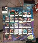 World Of Warcraft WOW TCG cards Lot