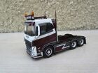 Volvo FH Disez Kergoat Tekno 1/50