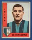 FIGURINA CALCIATORI PANINI 1962/63 - DI GIACOMO - INTER