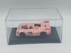 Porsche 917/20 Pink Pig #23 24h Le Mans 1971 1:43 Porsche Collection In Teca