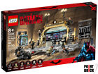 LEGO 76183 DC THE BATMAN Batcaverna: faccia a faccia con The Riddler