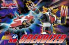 CM s Brave Gokin 40 Chogokin Grendizer Goldrake EXCLUSIVE