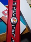 Swatch bracchetto mai indossato cover perfetta