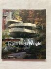 frank lloyd Wright i maestri dell architettura hachette