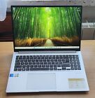 ASUS VIVOBOOK F1605Z CPU I7 1255u, 16gb Ddr5, 1tb Ssd, Intel Iris