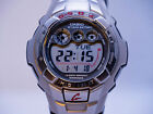 Casio G-Shock G-7100 module 2821 - 2003 Vintage 45mm 20 ATM