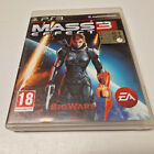Mass Effect 3 - Ps3 Playstation 3