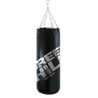 SACCO DA BOXE VINILE GREEN HILL PUGILATO BOXING PUNCHING BAG SACCONE PIENO