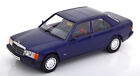 1:18 Triple 9 Mercedes 190E 2.3 W201 Avantgarde 1993