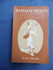 RAFFAELE VIVIANI-POESIE-GUIDA EDITORI 1975