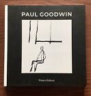 CATALOGO DI PAUL GOODWIN