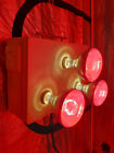 Near Infrared Sauna Light Unit