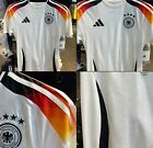 Maglia Germania Home 2024 Germany jersey DEUTSCHLAND DFB HOME