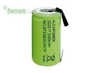 BATTERIA PILA SC 3500mAh 3300mAh A SALDARE PACCHI BATTERIA TRAPANO AVVITATORE