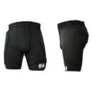 MATCH SOTTOSHORT PORTIERE UOMO GISIX  (CAU08T02)