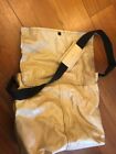 A.g. Spalding & Bros  Travel Sport Bag, Large - Beige