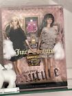 Juicy Couture Barbie Dolls G&P, Beverly Hills, Mattel Barbie Collectible, Rare