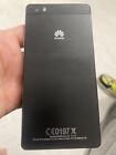 Huawei P8 Lite - 16GB - Nero (Sbloccato) (Dual SIM)