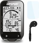 iGPSPORT BSC100S Ciclocomputer GPS Bici