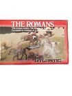 soldatini atlantic 1/72 Ho Roman cavalry 1811