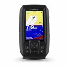 ECOSCANDAGLIO ECO/GPS GARMIN STRIKER™ Plus 4 +TRASDUTTORE