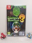 Luigi s Mansion 3 (Nintendo Switch, 2019)