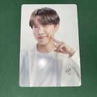 BTS Map Of The Soul Official Photocard - 7/8 J-Hope Bangtan Boys MOTS Jhope Hobi