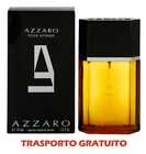 AZZARO POUR HOMME EDT 100 ML CONFEZIONATO NUOVO