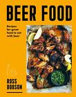 Beer Food ~ Ross Dobson ~  9781761500374