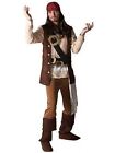 RUBIES 880179 COSTUME JACK SPARROW XL