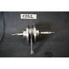 Albero motore Crankshaft Pit Bike 125cc