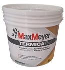 MaxMeyer -  PITTURA PER INTERNI TERMICA PLUS BIANCO 5 Lt