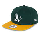 Oakland Athletics  Cap MLB New Era 9Fifty SNAPBACK  Kappe  S / M