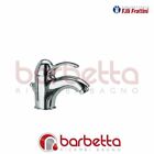 MONOCOMANDO PER LAVABO CON SCARICO MAMBO FRATTINI 38054