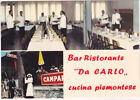 CASALVOLONE - NOVARA - BAR RISTORANTE "DA CARLO" -80831-