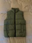 Gilet Puffer Imbottito Pull & Bear