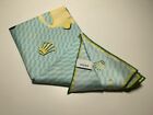 RARE FOULARD ROLEX GENUINE 100% (54X54CM) NEW