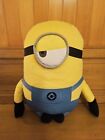 Peluche Pupazzo Minions Gigante Originale 60cm