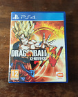 DRAGONBALL XV XENOVERSE PlayStation PS4 PS5 Italiano Online Incluso Poster