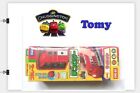 Tomy Chuggington train Wilson 【environment friendly train  】BNIB