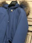 woolrich parka donna