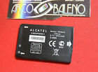 BATTERIA 1000Mah ORIGINALE PER ALCATEL ONE TOUCH OT3041 3041D I808 cab31l0000c1