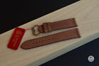 20 mm Cinturino artigianale pelle rilascio rapido Handmade Vintage Leather Strap