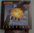 Def Leppard - Pyromania