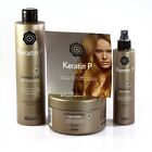 Biacre Keratin P Kit - Trattamento Alla Cheratina Formato Grande